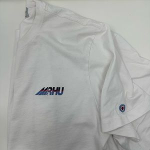 Zara x RHUDE
